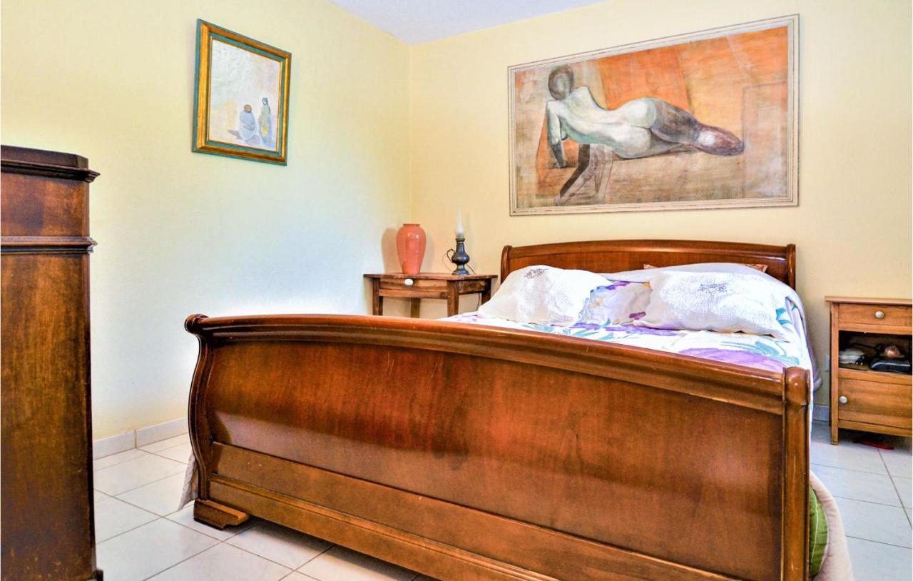 Lovely Apartment In Orange With Kitchen Extérieur photo
