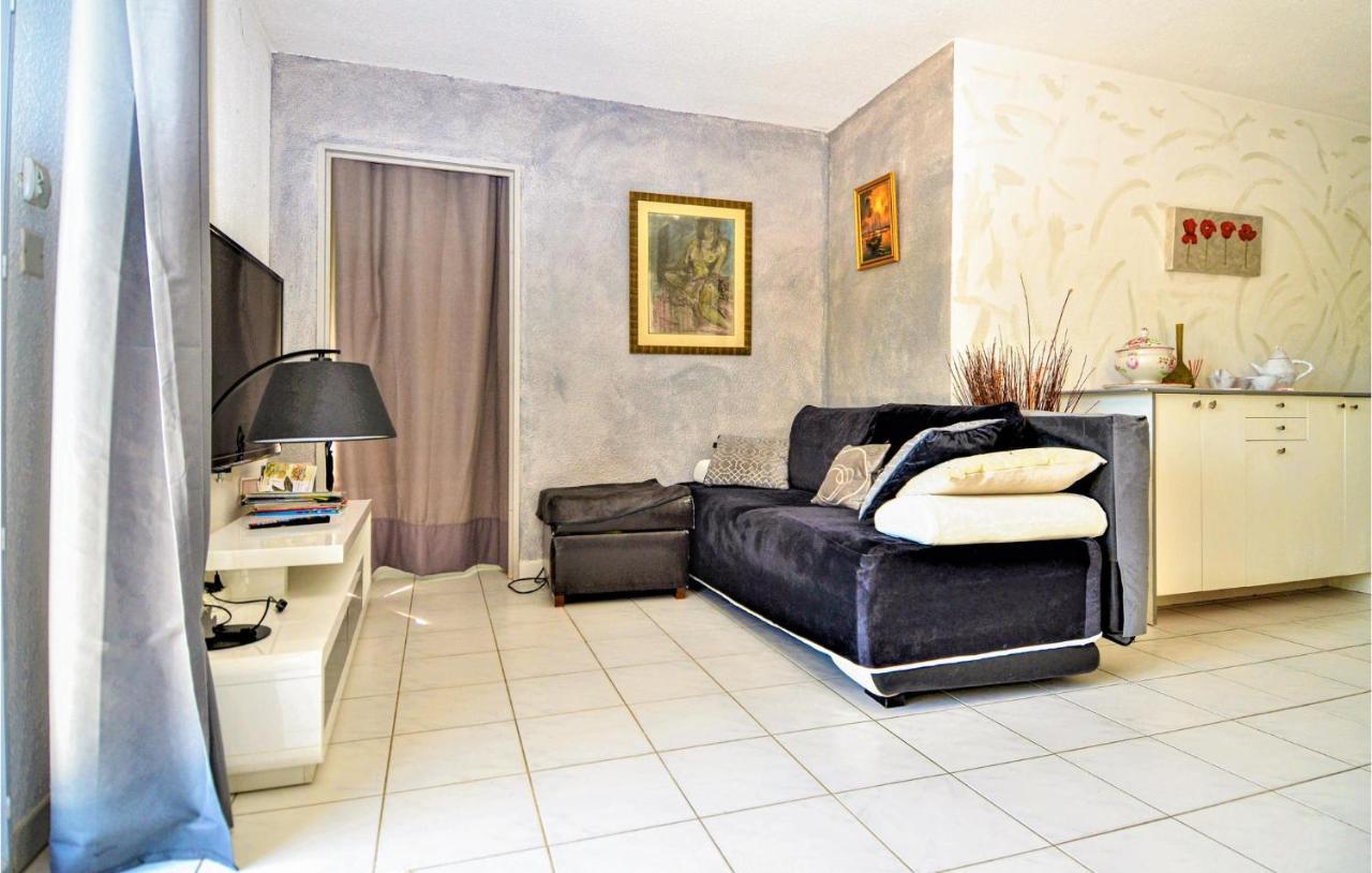 Lovely Apartment In Orange With Kitchen Extérieur photo