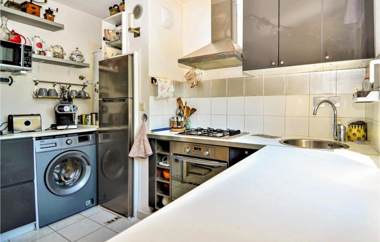 Lovely Apartment In Orange With Kitchen Extérieur photo