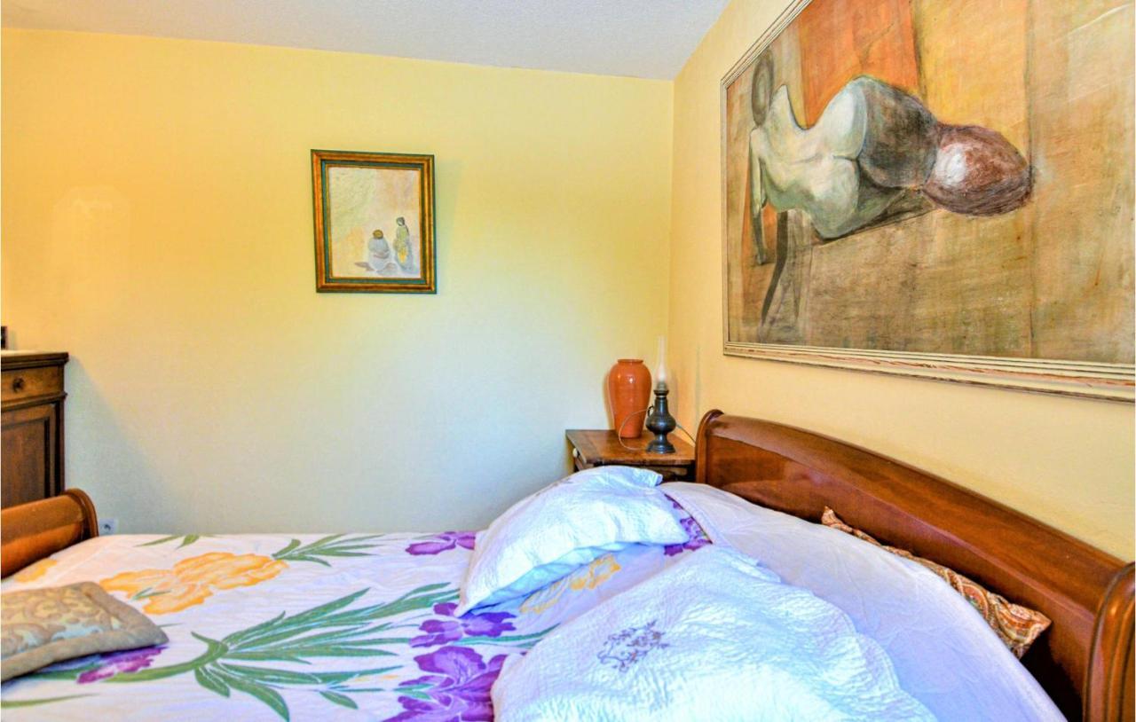 Lovely Apartment In Orange With Kitchen Extérieur photo